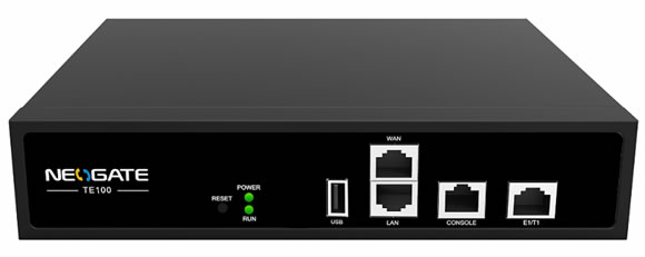 yeastar neogate te100 Neogate TE100